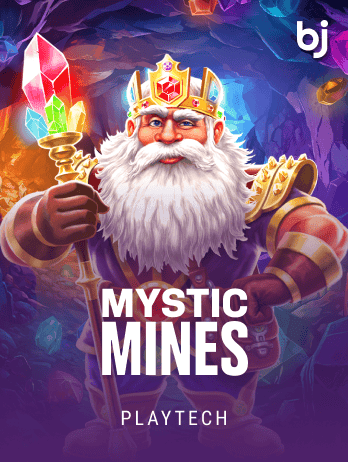 Mystic Mines screenshot