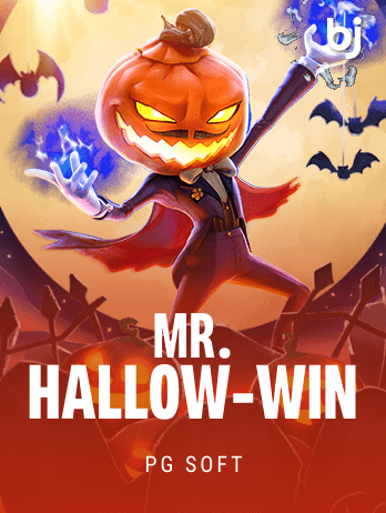 Mr Hallow-Jackpot screenshot